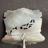 Asparagus Server - Silver