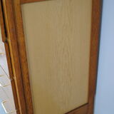 Chest of drawers feet compass 1970