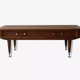 Enfilade basse design scandinave en bois, 1970