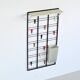 Tjerk Reijenga Servo Muto coat rack Pilastro The Netherlands 1960