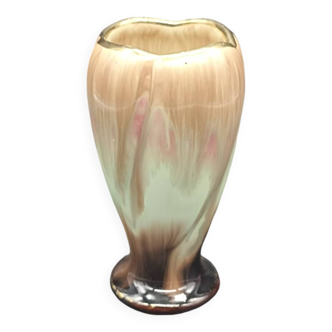 Vase tulipe