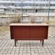 Mid Century Vintage Teak Sideboard