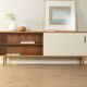 1950s Sideboard by Georg Satink for WK Möbel