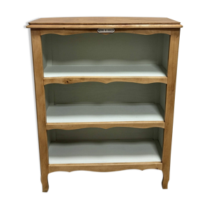 Bibliothèque, bibus