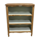 Library, bibus