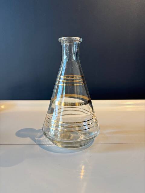 Small Antique Carafe