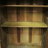 Old wardrobe