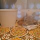 Bedside lamp Ikea sweden 90 model lampan luminaire style 70 years POP