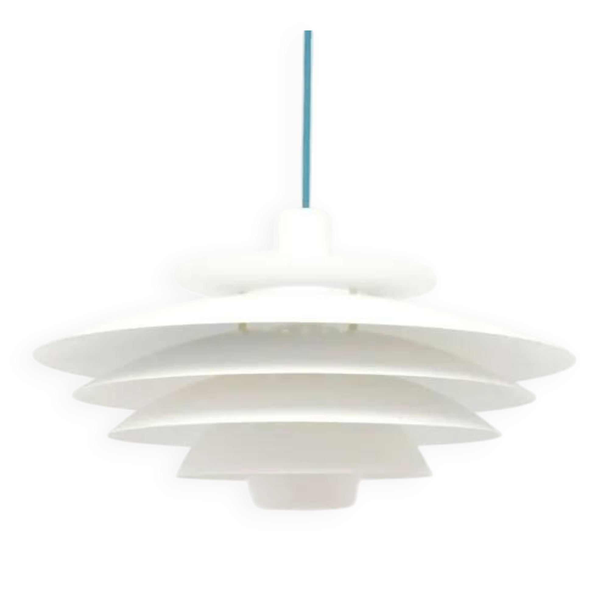 Form Light lamp, Denmark 1970s