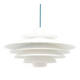 Form Light lamp, Denmark 1970s