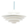 Form Light lamp, Denmark 1970s