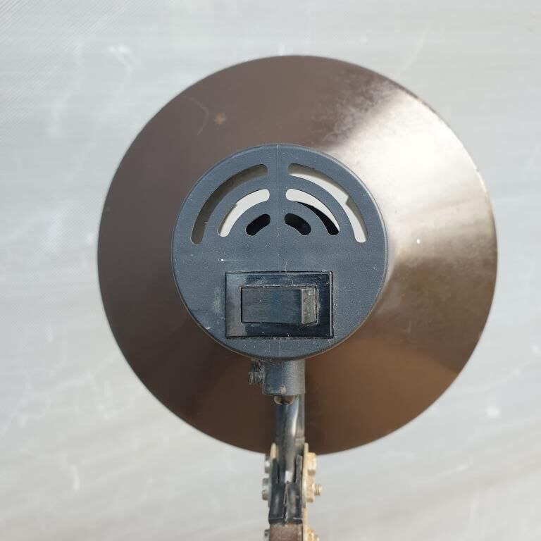 Lampe articulée fase vintage1970 espagne