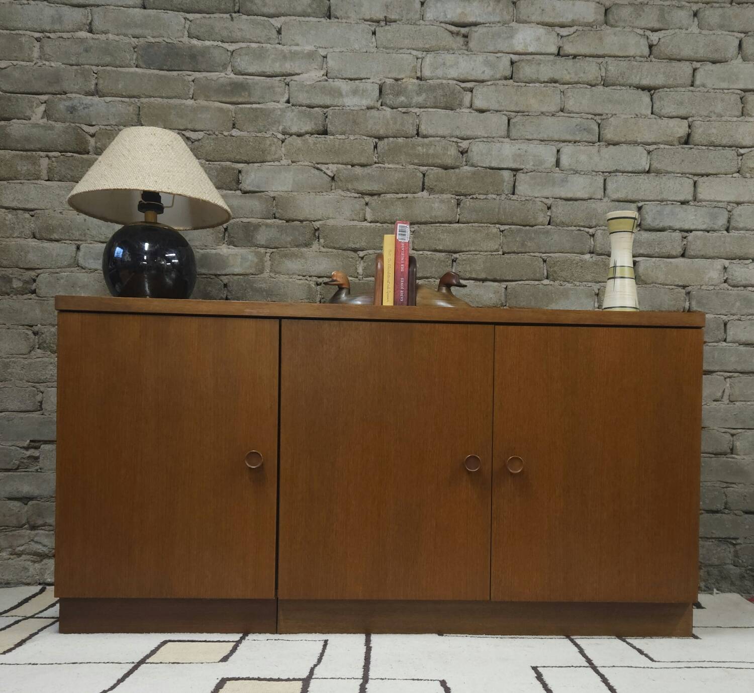 OMNIA 1970 sideboard/storage unit