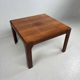Vintage coffee table 'Hohnert Design'