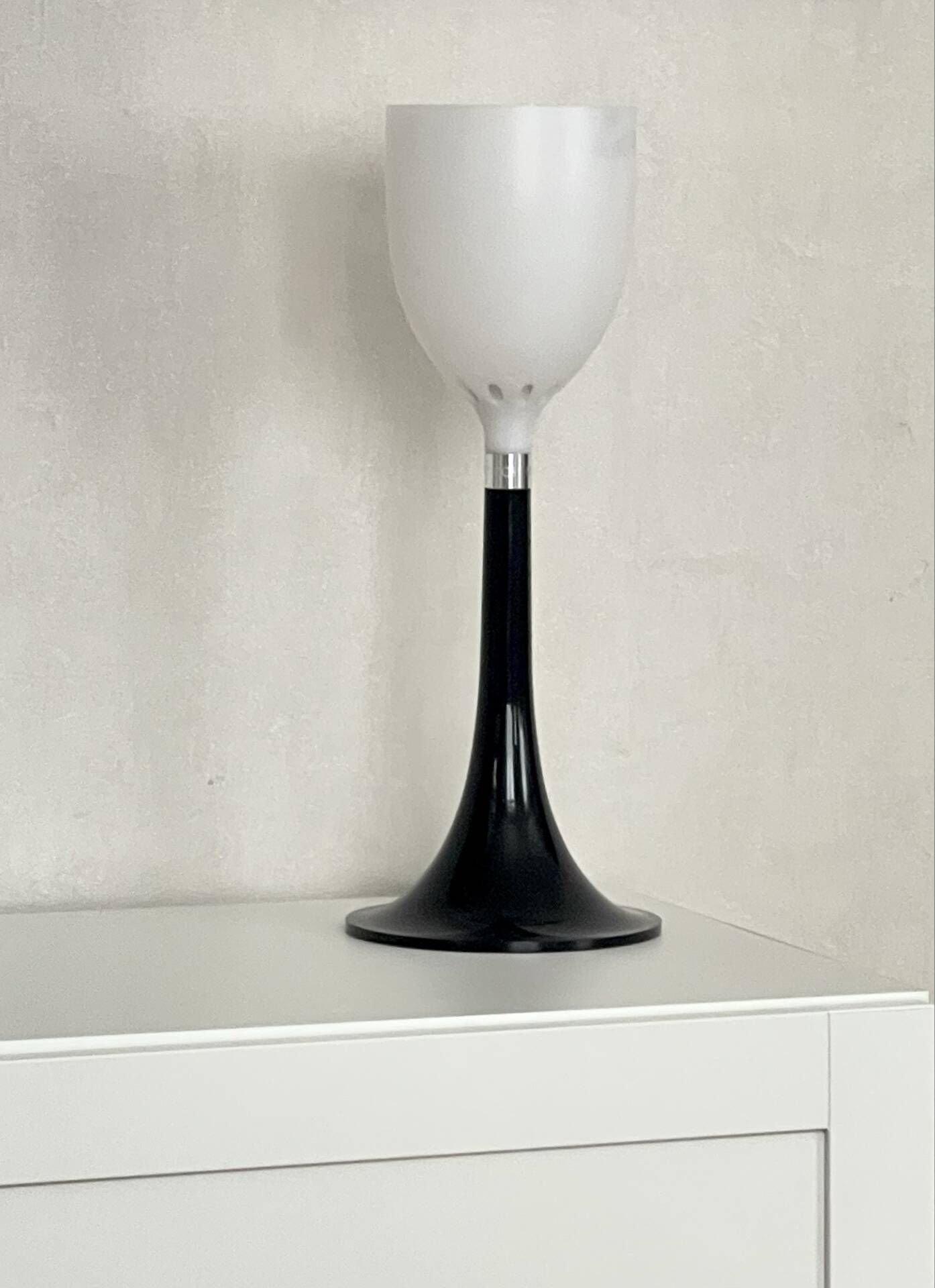 Lampe Miss K by Flos.