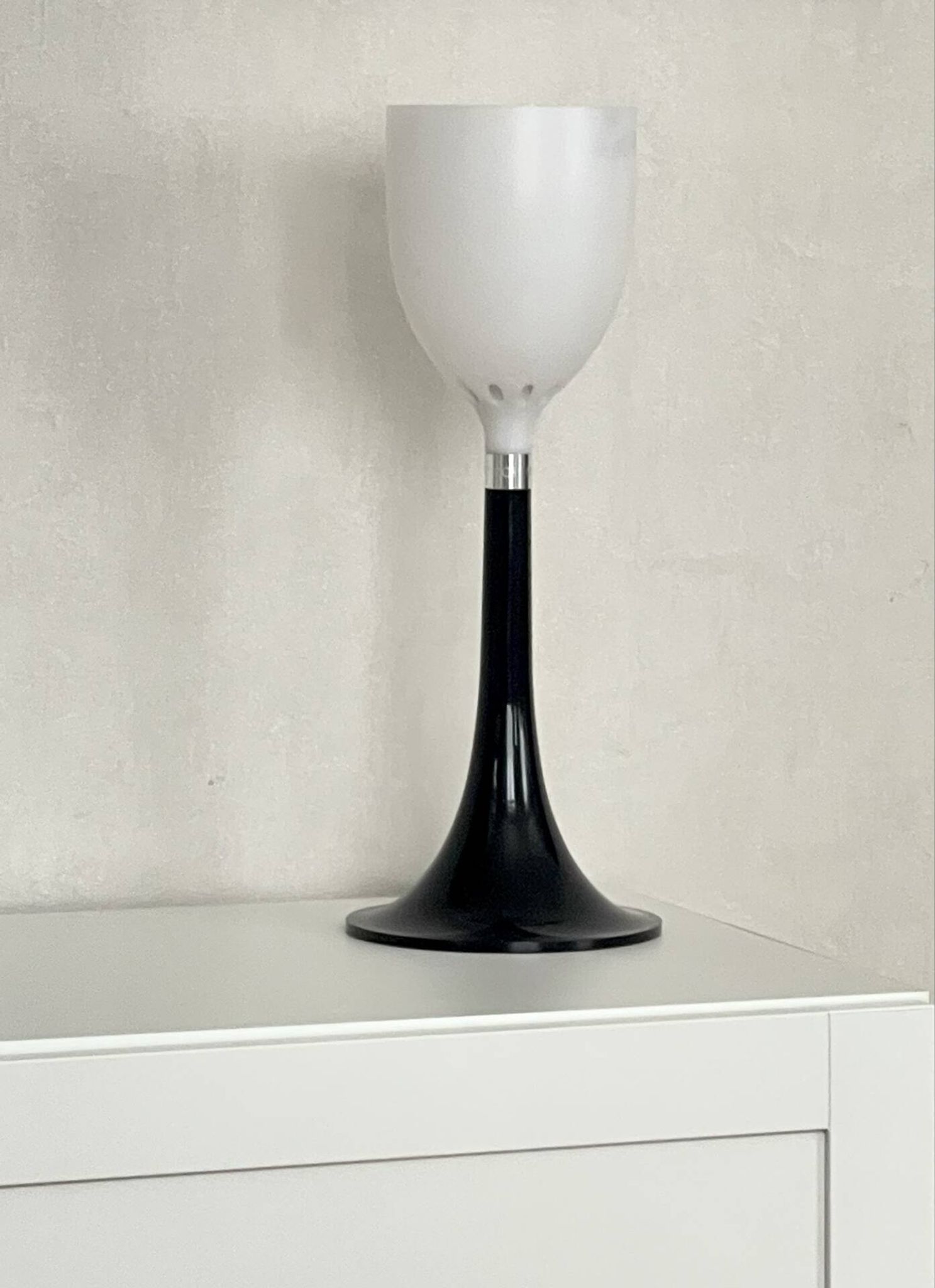 Miss K lamp by Flos.