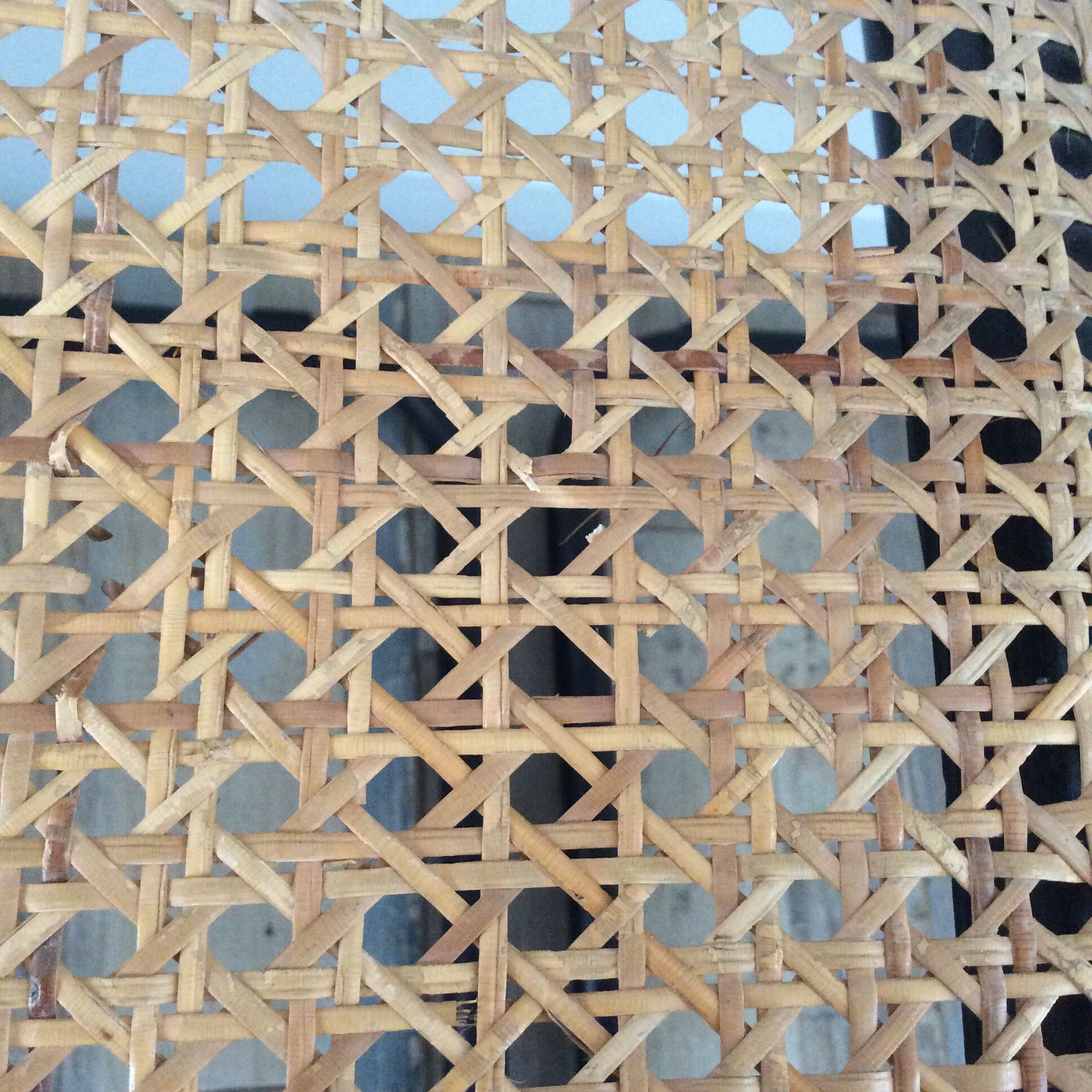 Pair of chairs Marcel Breuer Cesca S32