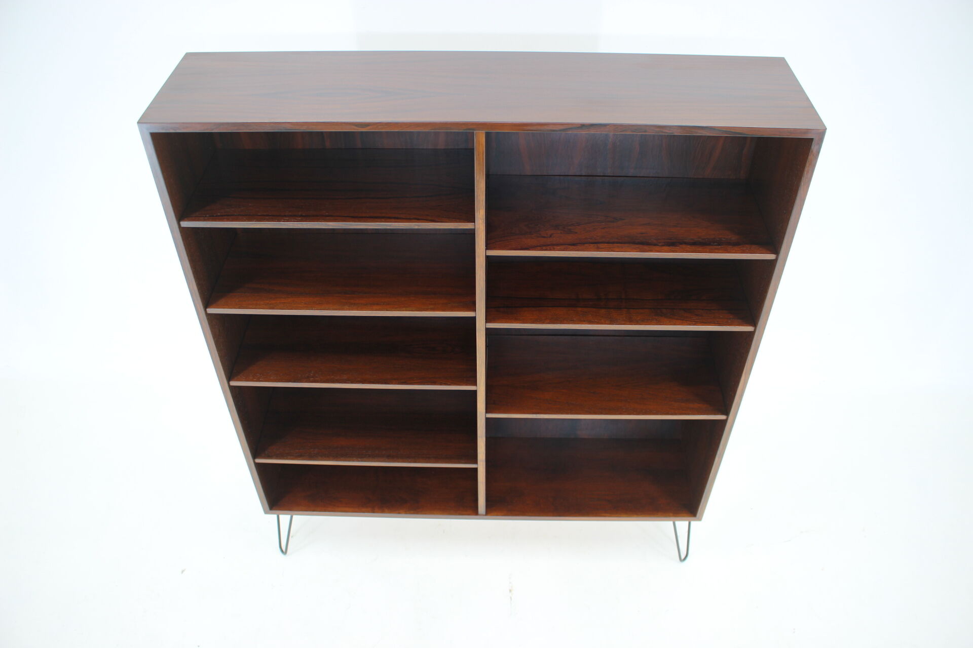 1960s Palisander Upcycled Bookcase, Denmark