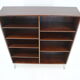 1960s Palisander Upcycled Bookcase, Denmark