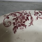 Hollow dish Iron Earth Moscow