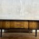 Meuble tv vintage