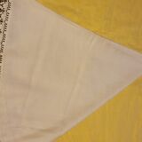 Round tablecloth