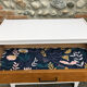 Commode vintage