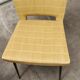 Pair of chairs Colette Gueden 1950