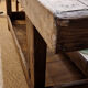 Woodworking bench