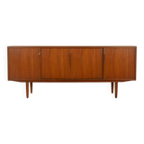 Buffet des années 60 par Axel Christensen