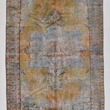 5x9 Persian Oriental Area Rug, 167x284Cm