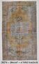Tapis persan oriental 5x9, 167x284 cm