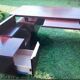 Bureau type "direction"