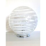 Murano glass table lamp