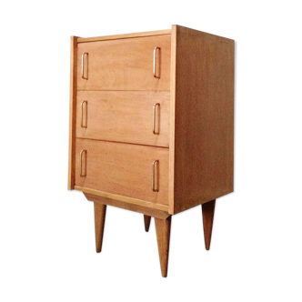 Scandinavian dresser