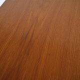 Scandinavian vintage teak sideboard 1960