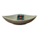 West German ceramic bowl WGP by Jasba, 1960s.