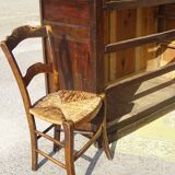 Countertop unit, support height; 111cm
