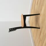Suite of 6 community design chairs