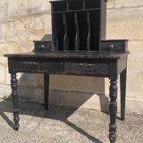 Napoleon III style desk or secretary