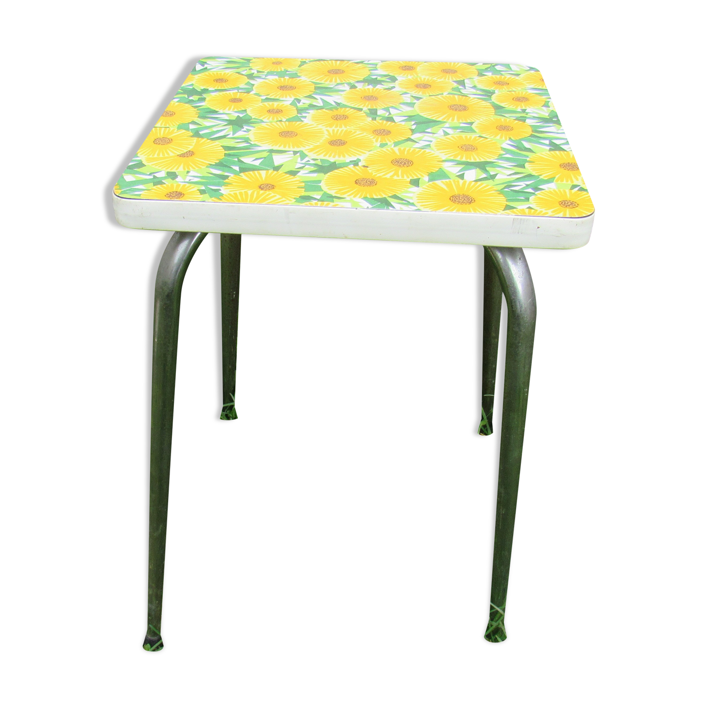 Stool