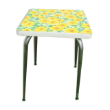 Stool