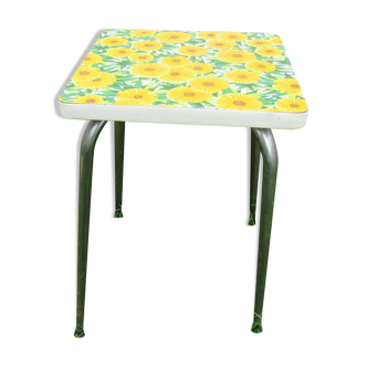 Stool