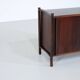 Small Archimede sideboard by Hizori Fukuoh for Gavina – 1961s