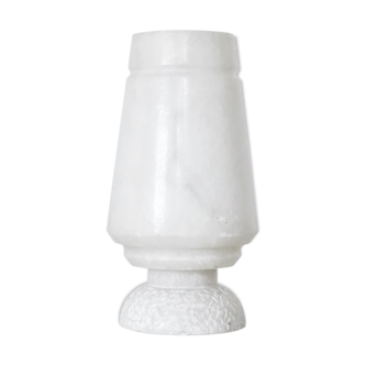Italian Alabaster lamp of 1960