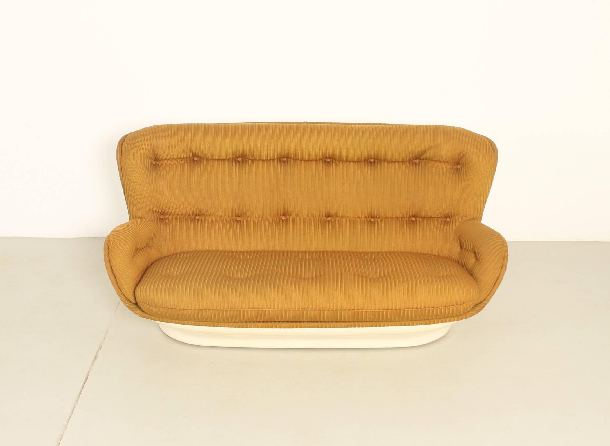 Canapé Karaté de Michel Cadestin pour Airborne, France, 1970