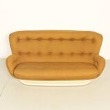 Canapé Karaté de Michel Cadestin pour Airborne, France, 1970