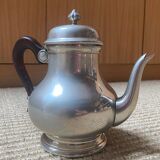 Pewter service