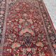 Ancient Persian carpet