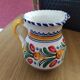 Breton pitcher